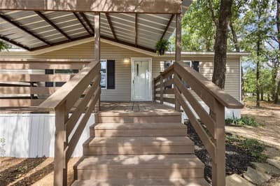 118 Cedar Ridge Drive, Eustace TX 75124 - Photo 3