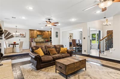 14 Prado Verde Drive, Lucas TX 75002 - Photo 5