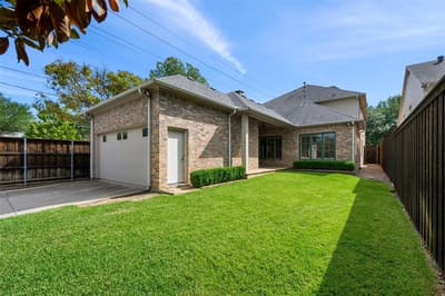 2900 Westminster Avenue, University Park TX 75205 - Photo 4
