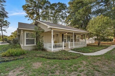 1001 Jefferson Street, Minden LA 71055 - Photo 3