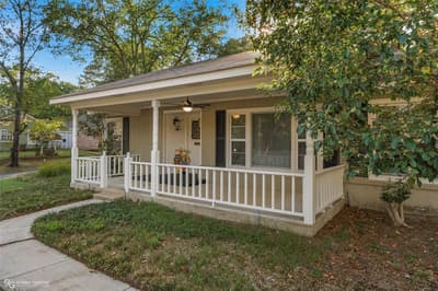 1001 Jefferson Street, Minden LA 71055 - Photo 4