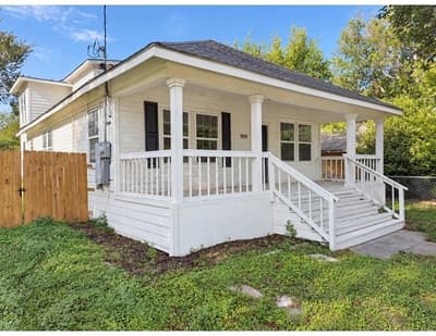 924 N 11th Street, Waco TX 76707 - Photo 2