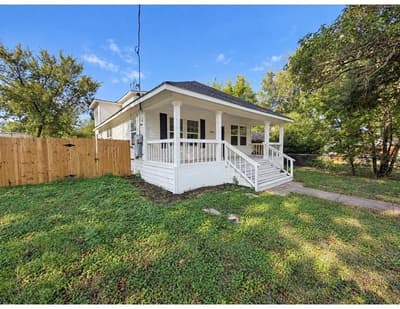 924 N 11th Street, Waco TX 76707 - Photo 3