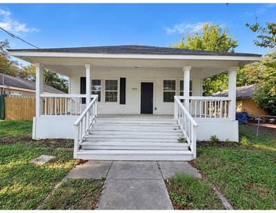 924 N 11th Street, Waco TX 76707