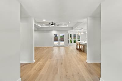 9904 Wandering Way Street, Benbrook TX 76126 - Photo 4