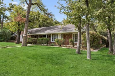 1500 Danciger Drive, Fort Worth TX 76112 - Photo 2