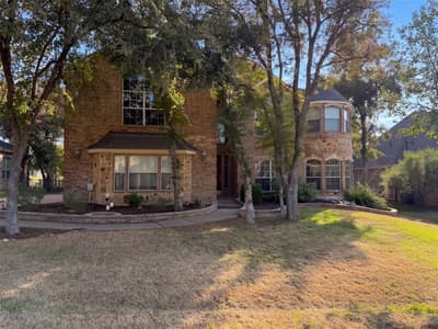 12272 Indian Creek Drive, Fort Worth TX 76179