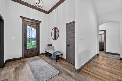 2025 Forest Bluff Trail, Azle TX 76020 - Photo 5