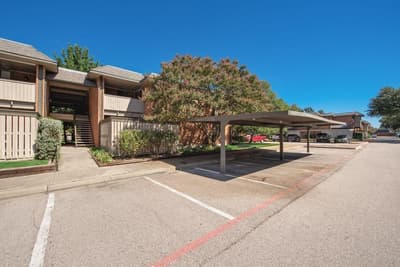 2803 Rio Branco Street # J, Farmers Branch TX 75234