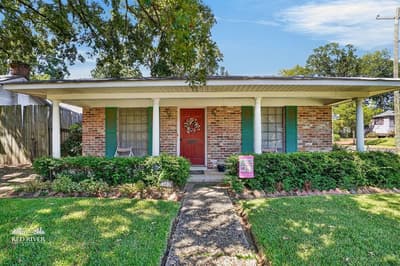 302 Rutherford, Shreveport LA 71104 - Photo 2