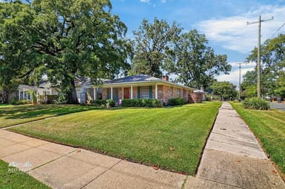 302 Rutherford, Shreveport LA 71104 - Photo 3