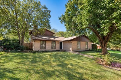 3508 Wildwood Circle, Plano TX 75074 - Photo 2