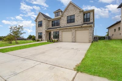 9840 Wyndbrook Drive, Frisco TX 75035 - Photo 2