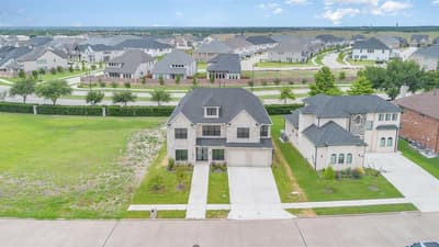 9840 Wyndbrook Drive, Frisco TX 75035 - Photo 3