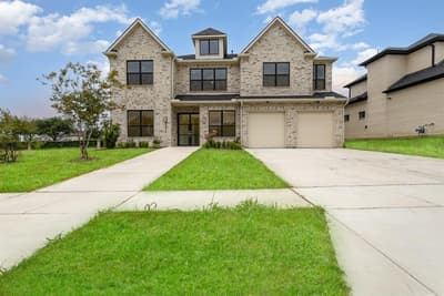 9840 Wyndbrook Drive, Frisco TX 75035
