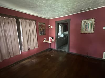 2118 Columbus Avenue, Fort Worth TX 76164 - Photo 3