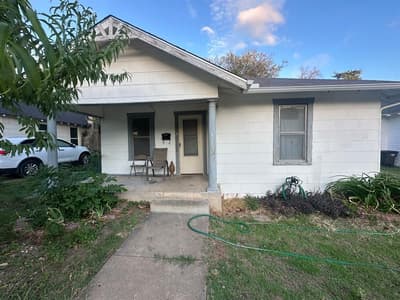 2118 Columbus Avenue, Fort Worth TX 76164