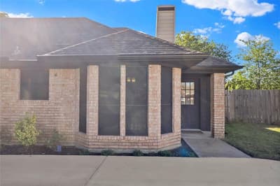 409 Odell Street, Cleburne TX 76033 - Photo 3