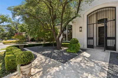 4501 Normandy Avenue, University Park TX 75205 - Photo 4