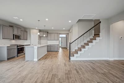 141 RINGTRAIL Drive, Rhome TX 76078 - Photo 2