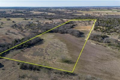 1208 Private Road 1399, Dublin TX 76446 - Photo 2