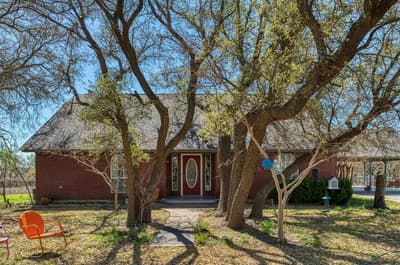 1208 Private Road 1399, Dublin TX 76446
