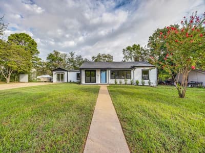 1425 W Shepherd Street, Denison TX 75020 - Photo 2