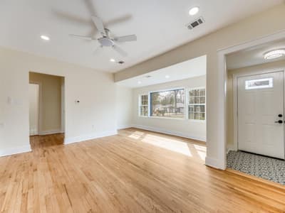 1425 W Shepherd Street, Denison TX 75020 - Photo 4