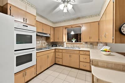 1306 Hillside Drive, Gainesville TX 76240 - Photo 3