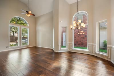 701 Nottingham Drive, Coppell TX 75019 - Photo 2
