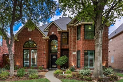 701 Nottingham Drive, Coppell TX 75019