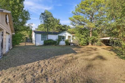 305 Dover Drive, Gordonville TX 76245 - Photo 2
