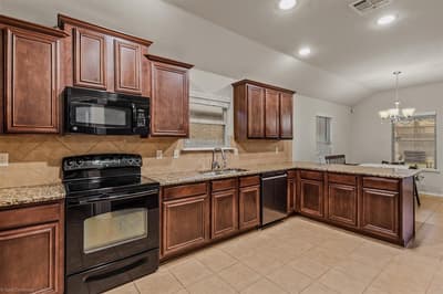 2018 Sterling Gate Drive, Heartland TX 75126 - Photo 3