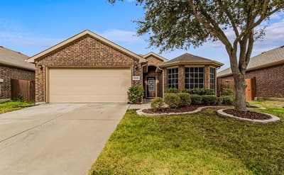 2018 Sterling Gate Drive, Heartland TX 75126