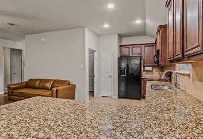 2018 Sterling Gate Drive, Heartland TX 75126 - Photo 5