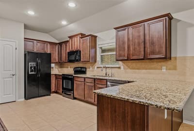 2018 Sterling Gate Drive, Heartland TX 75126 - Photo 4