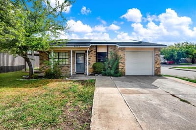 4406 Jenkins Street, The Colony TX 75056 - Photo 3