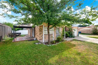 4406 Jenkins Street, The Colony TX 75056 - Photo 4