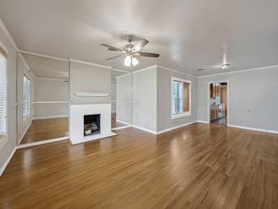 1122 Bonnie Brae Avenue, Fort Worth TX 76111 - Photo 3