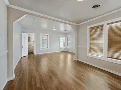 1122 Bonnie Brae Avenue, Fort Worth TX 76111 - Photo 5