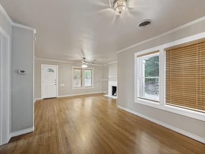 1122 Bonnie Brae Avenue, Fort Worth TX 76111 - Photo 4