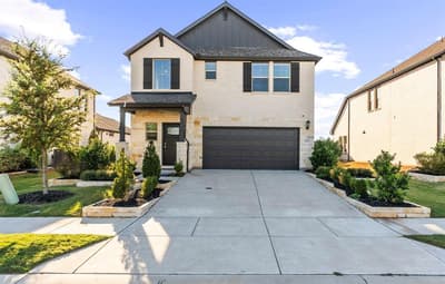 3802 High Valley Drive, McKinney TX 75071 - Photo 2