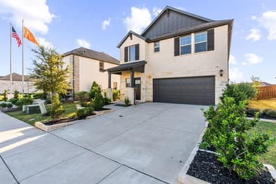 3802 High Valley Drive, McKinney TX 75071 - Photo 3