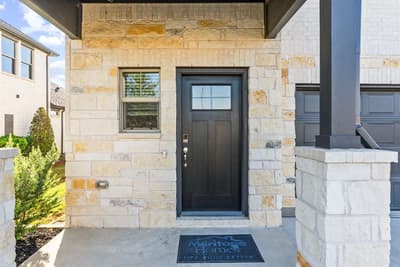 3802 High Valley Drive, McKinney TX 75071 - Photo 4