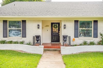 4357 Westdale Drive, Fort Worth TX 76109 - Photo 2