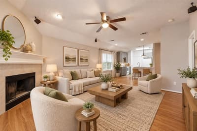 503 Horse Shoe Drive, Euless TX 76039 - Photo 3