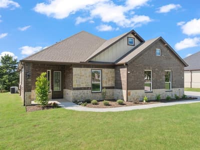 2231 Webb Smith Road, Sherman TX 75090