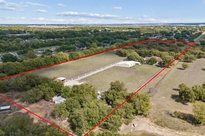 2020 S Bridgefarmer Road, Lowry Crossing TX 75069 - Photo 3