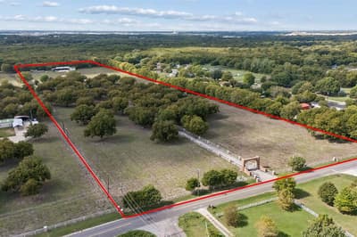 2020 S Bridgefarmer Road, Lowry Crossing TX 75069