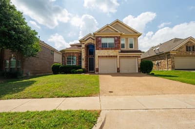 5159 Welara Drive, Grand Prairie TX 75052